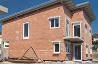Widegates home extensions